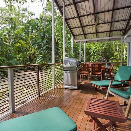 Sunbird Retreat Villa Horseshoe Bay Kültér fotó