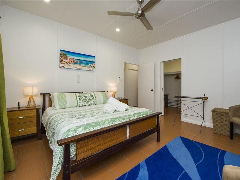 Sunbird Retreat Villa Horseshoe Bay Kültér fotó