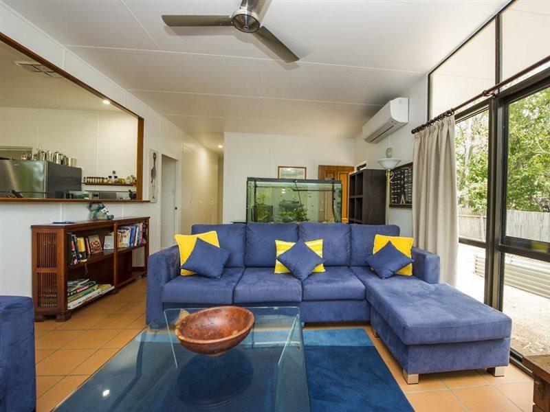 Sunbird Retreat Villa Horseshoe Bay Kültér fotó