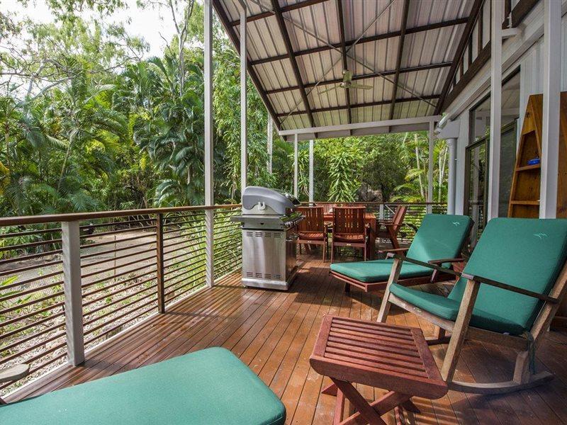 Sunbird Retreat Villa Horseshoe Bay Kültér fotó