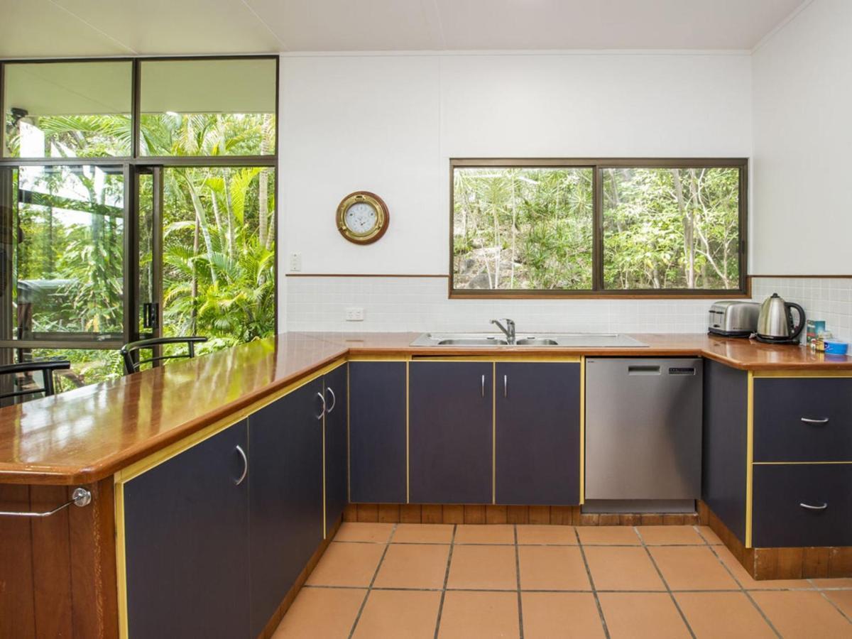 Sunbird Retreat Villa Horseshoe Bay Kültér fotó