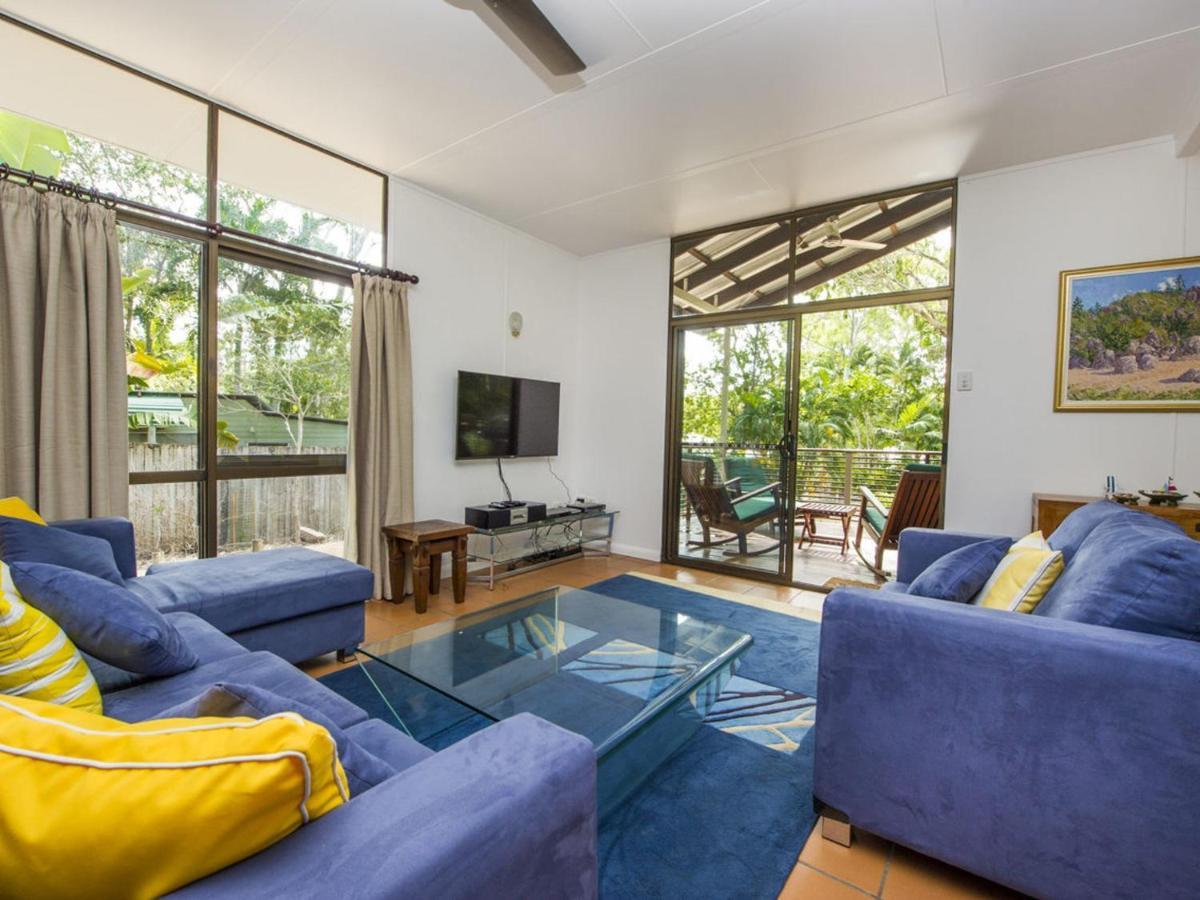 Sunbird Retreat Villa Horseshoe Bay Kültér fotó