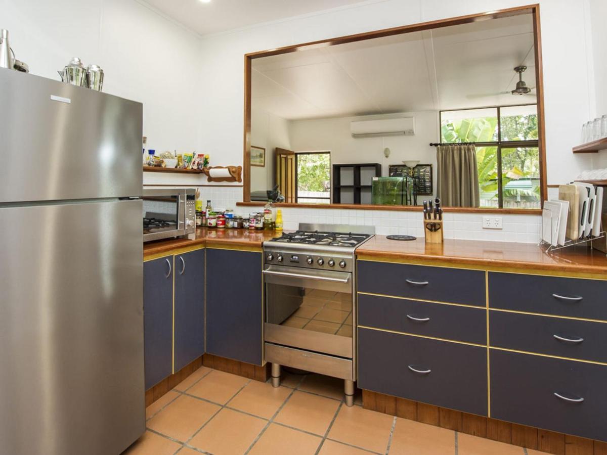 Sunbird Retreat Villa Horseshoe Bay Kültér fotó
