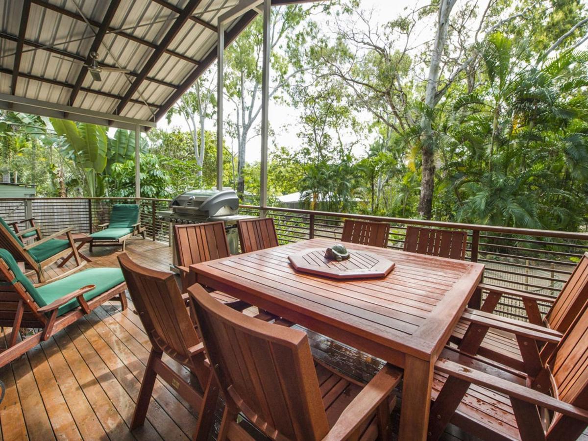 Sunbird Retreat Villa Horseshoe Bay Kültér fotó