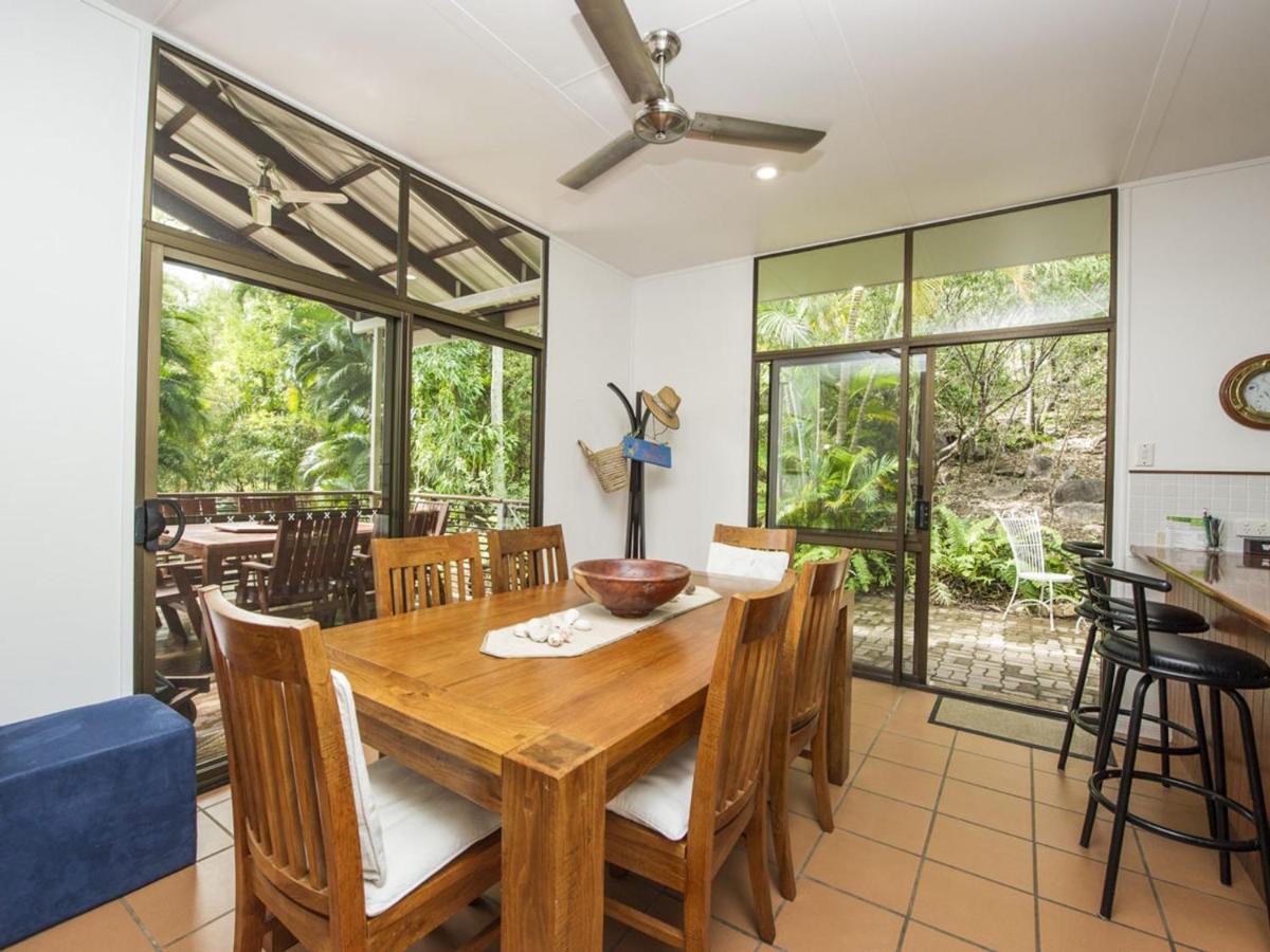 Sunbird Retreat Villa Horseshoe Bay Kültér fotó
