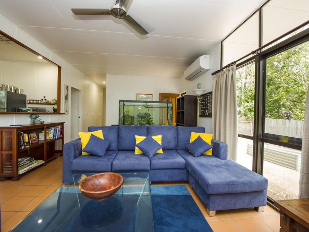 Sunbird Retreat Villa Horseshoe Bay Kültér fotó