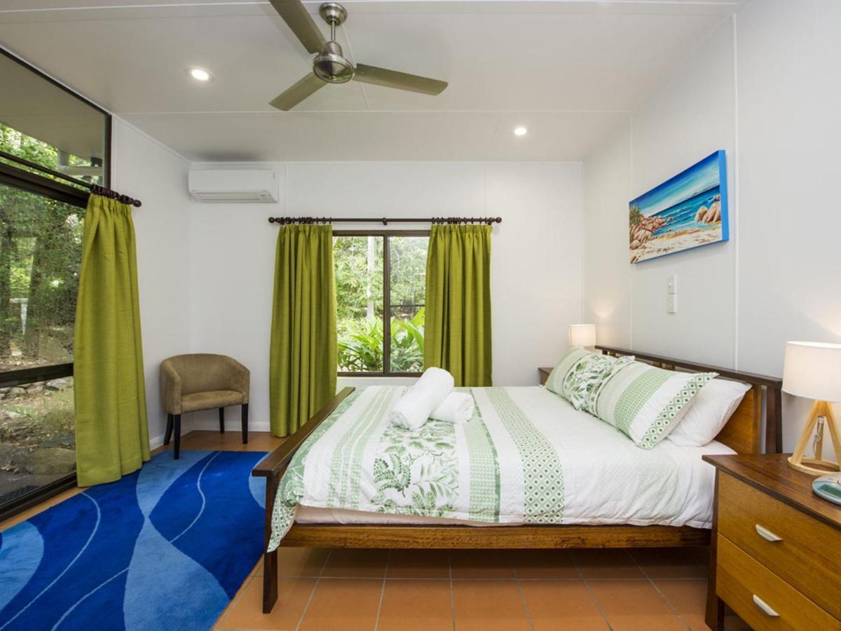 Sunbird Retreat Villa Horseshoe Bay Kültér fotó