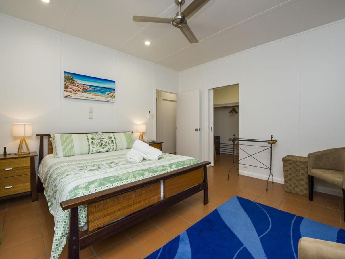 Sunbird Retreat Villa Horseshoe Bay Kültér fotó