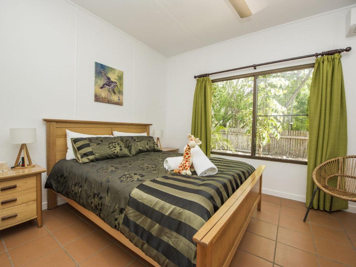 Sunbird Retreat Villa Horseshoe Bay Kültér fotó
